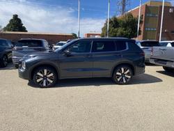 2025 MITSUBISHI Outlander EXCEED