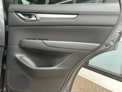 2026 Mazda CX-5 G25 Maxx Sport
