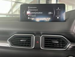 2026 Mazda CX-5 G25 Maxx Sport