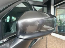 2026 Mazda CX-5 G25 Maxx Sport