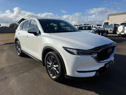 2021 Mazda
CX-5 Akera