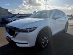 2021 Mazda
CX-5 Akera