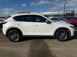 2021 Mazda
CX-5 Akera