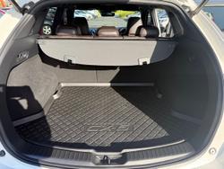 2021 Mazda
CX-5 Akera