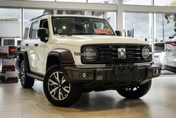 2023 GWM
                GWM TANK 300 