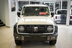 2023 GWM GWM TANK 300 null