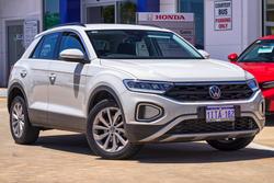 2023 Volkswagen T-Roc CityLife