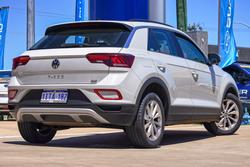 2023 Volkswagen T-Roc CityLife