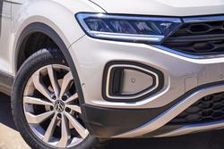 2023 Volkswagen T-Roc CityLife