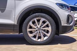 2023 Volkswagen T-Roc CityLife