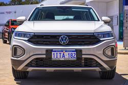 2023 Volkswagen T-Roc CityLife