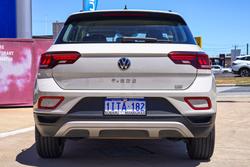 2023 Volkswagen T-Roc CityLife