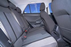 2023 Volkswagen T-Roc CityLife