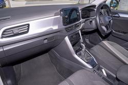 2023 Volkswagen T-Roc CityLife