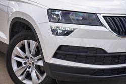 2019 SKODA
Karoq 110TSI