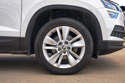 2019 SKODA
Karoq 110TSI