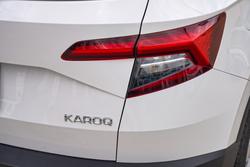 2019 SKODA
Karoq 110TSI