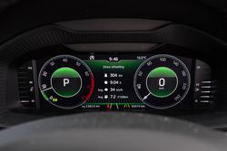 2019 SKODA
Karoq 110TSI