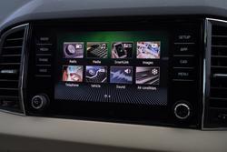 2019 SKODA
Karoq 110TSI