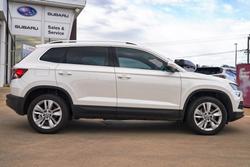 2019 SKODA
Karoq 110TSI