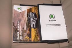 2019 SKODA
Karoq 110TSI