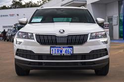2019 SKODA
Karoq 110TSI