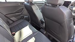 2025 VOLKSWAGEN T-ROC R-LINE