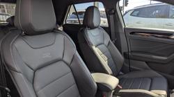 2025 VOLKSWAGEN T-ROC R-LINE