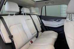 2025 Jaecoo J5 EV Summit