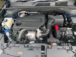 2023 SSANGYONG KORANDO ELX