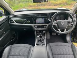 2023 SSANGYONG KORANDO ELX