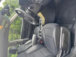 2023 SSANGYONG KORANDO ELX