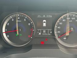 2023 SSANGYONG KORANDO ELX