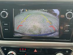 2023 SSANGYONG KORANDO ELX