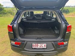 2023 SSANGYONG KORANDO ELX