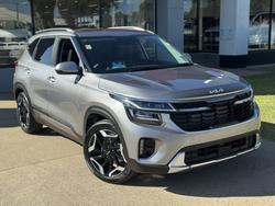 2025 Kia
Seltos GT-Line