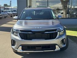 2025 Kia
Seltos GT-Line