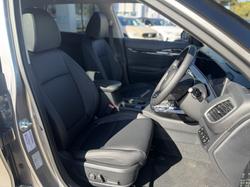 2025 Kia
Seltos GT-Line