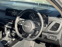 2025 Kia
Seltos GT-Line