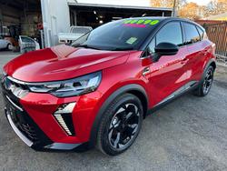 2025 Mitsubishi ASX Exceed