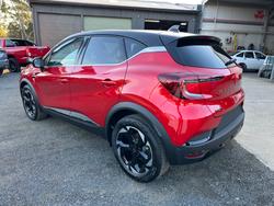 2025 Mitsubishi ASX Exceed