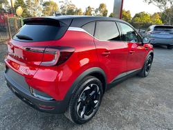 2025 Mitsubishi ASX Exceed