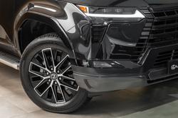2025 Lexus GX550 Luxury 3.5L Petrol Automatic Wagon