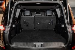 2025 Lexus GX550 Luxury 3.5L Petrol Automatic Wagon