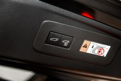 2025 Lexus GX550 Luxury 3.5L Petrol Automatic Wagon