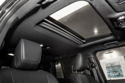 2025 Lexus GX550 Luxury 3.5L Petrol Automatic Wagon