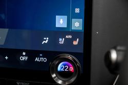 2025 Lexus GX550 Luxury 3.5L Petrol Automatic Wagon