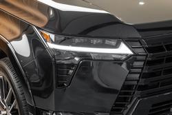 2025 Lexus GX550 Luxury 3.5L Petrol Automatic Wagon