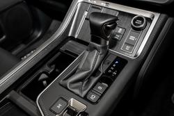 2025 Lexus GX550 Luxury 3.5L Petrol Automatic Wagon