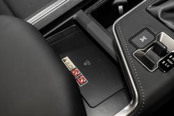 2025 Lexus GX550 Luxury 3.5L Petrol Automatic Wagon